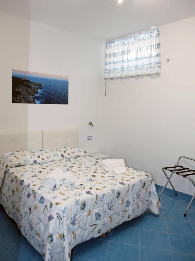Caprionda Bed & Breakfast Bagian luar foto