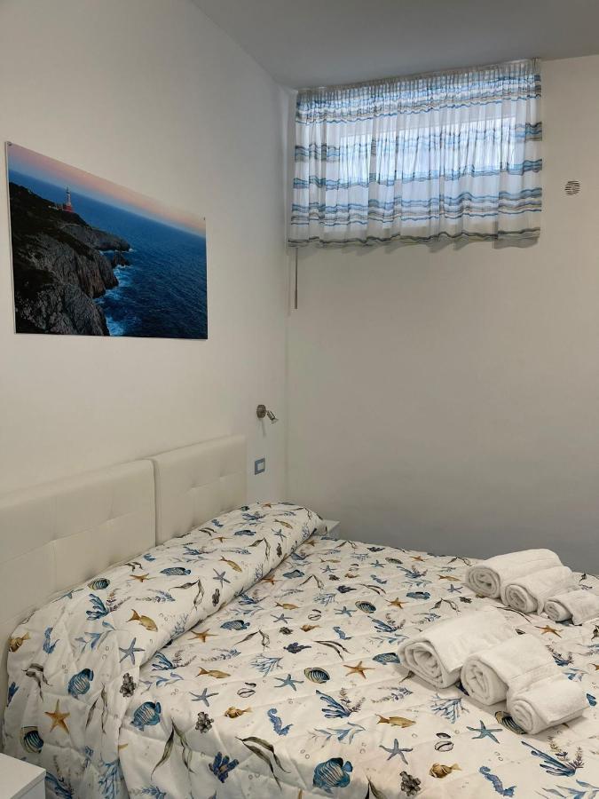 Caprionda Bed & Breakfast Bagian luar foto