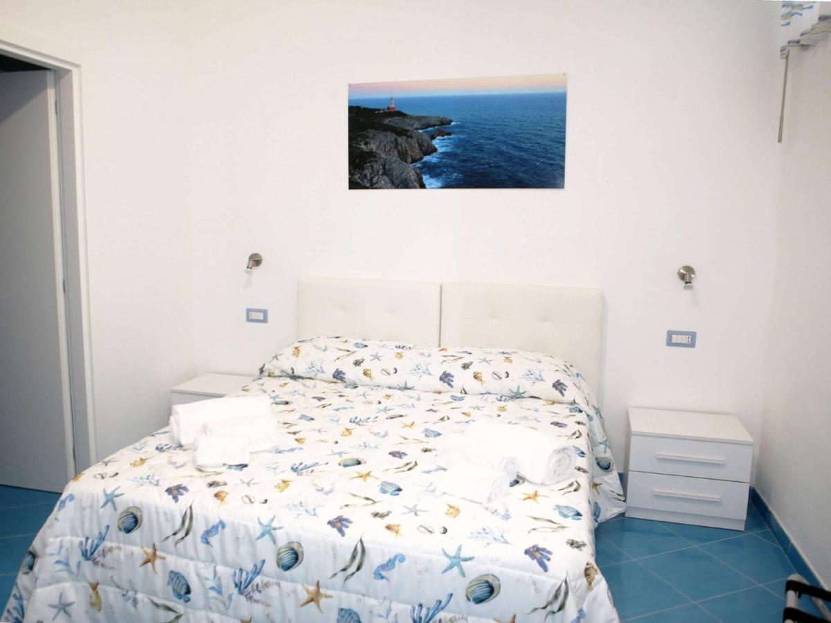 Caprionda Bed & Breakfast Bagian luar foto