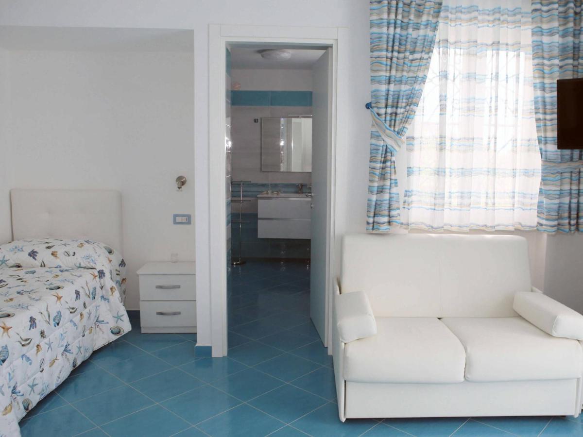 Caprionda Bed & Breakfast Bagian luar foto