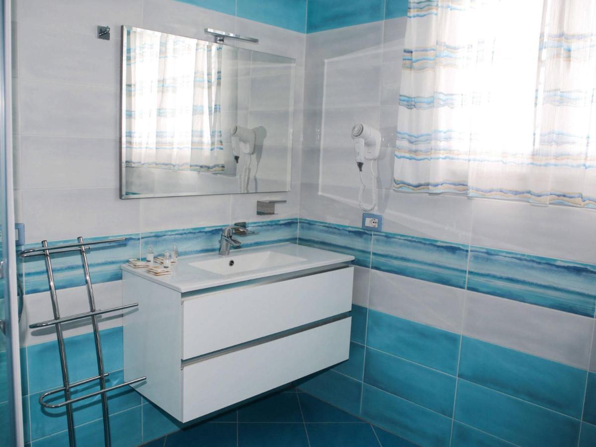 Caprionda Bed & Breakfast Bagian luar foto