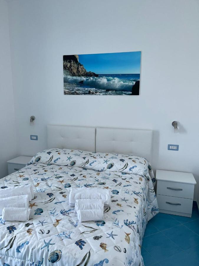 Caprionda Bed & Breakfast Bagian luar foto