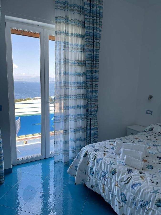 Caprionda Bed & Breakfast Bagian luar foto