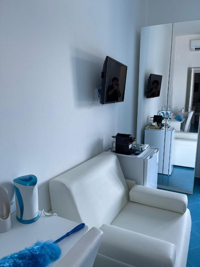 Caprionda Bed & Breakfast Bagian luar foto