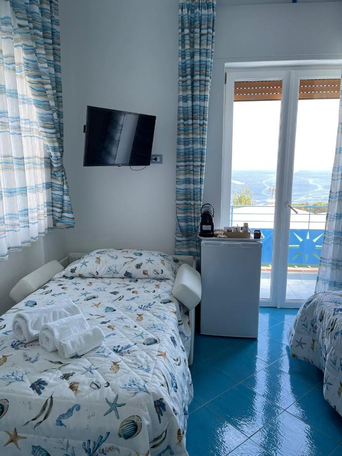 Caprionda Bed & Breakfast Bagian luar foto