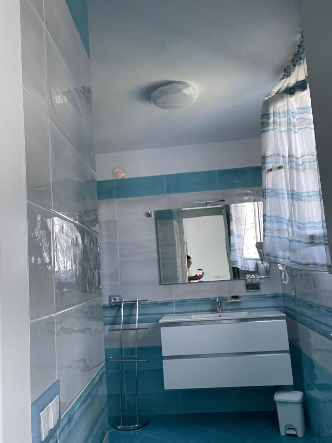 Caprionda Bed & Breakfast Bagian luar foto