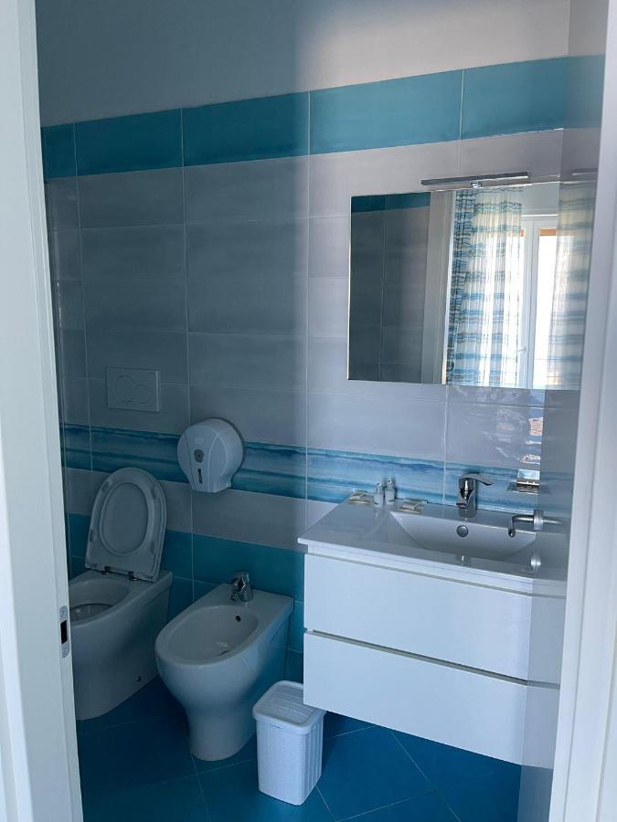 Caprionda Bed & Breakfast Bagian luar foto